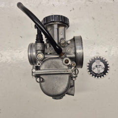 carburateur yamaha 250 yz 1994-3