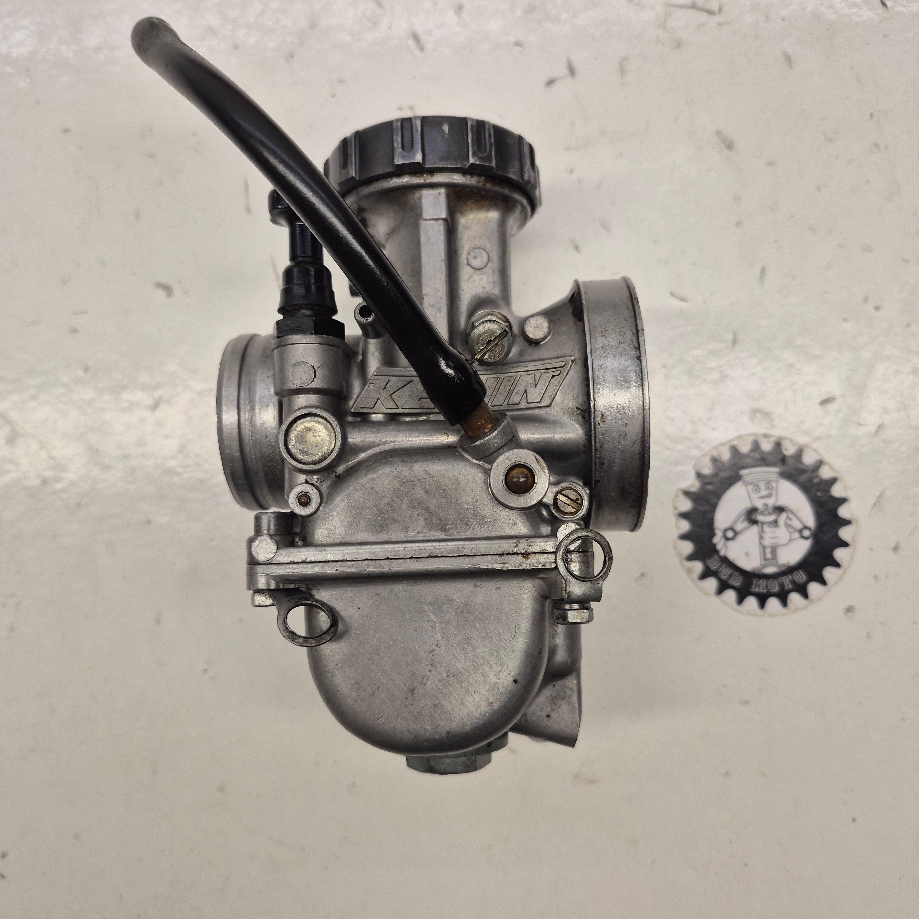 carburateur yamaha 250 yz 1994-3