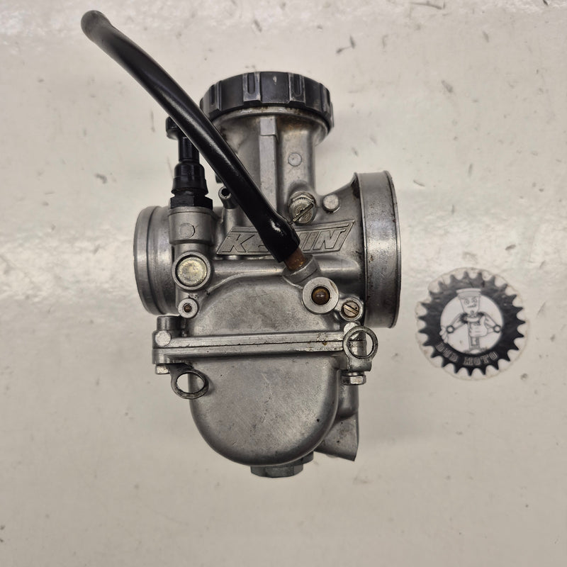 carburateur yamaha 250 yz 1994-3