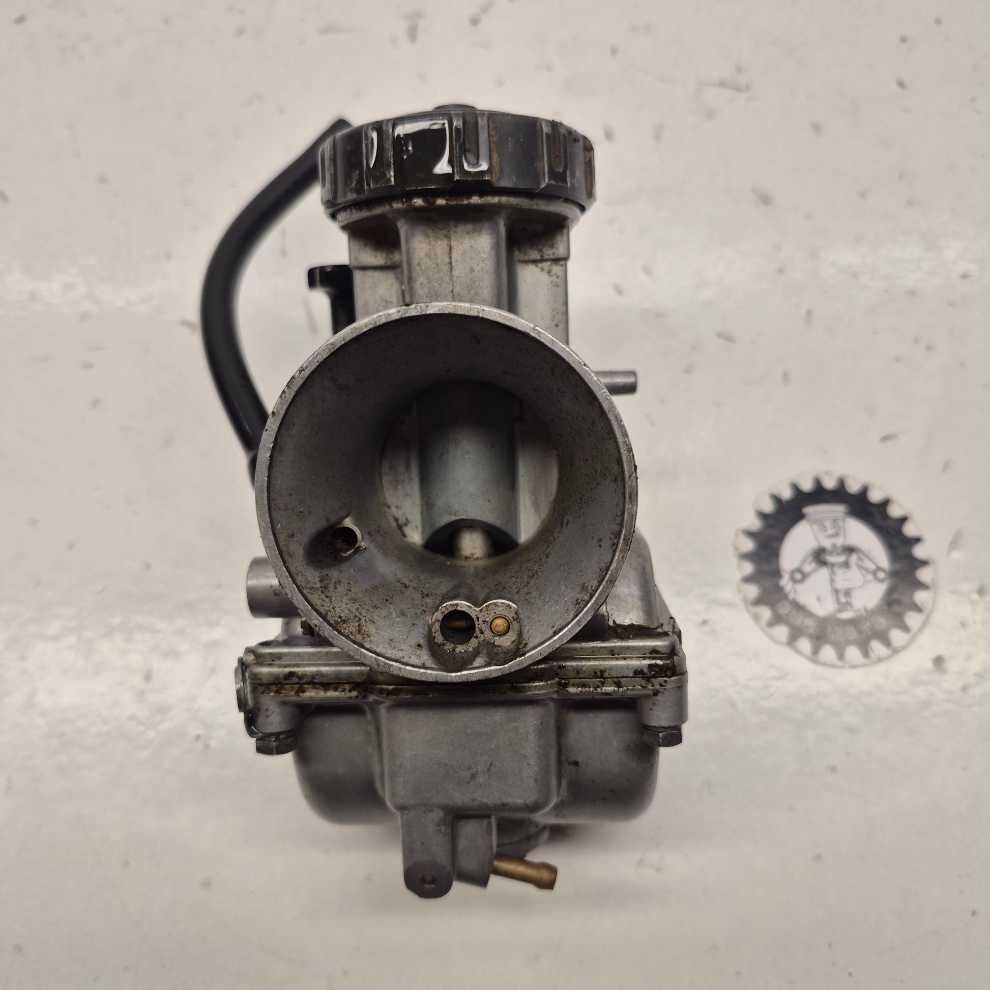 carburateur yamaha 250 yz 1994-4