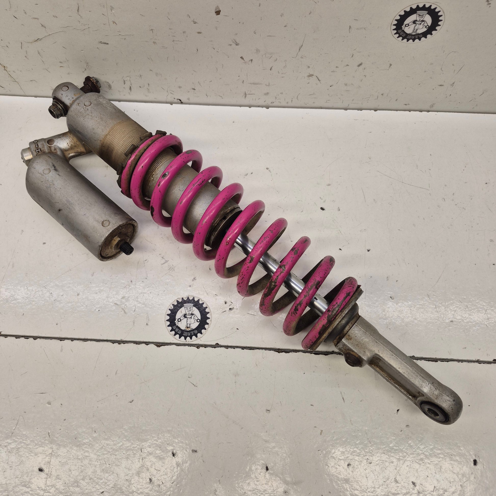 amortisseur yamaha 250 yz 1994-1