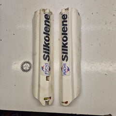 protection fourche yamaha 250 yz 1994-1