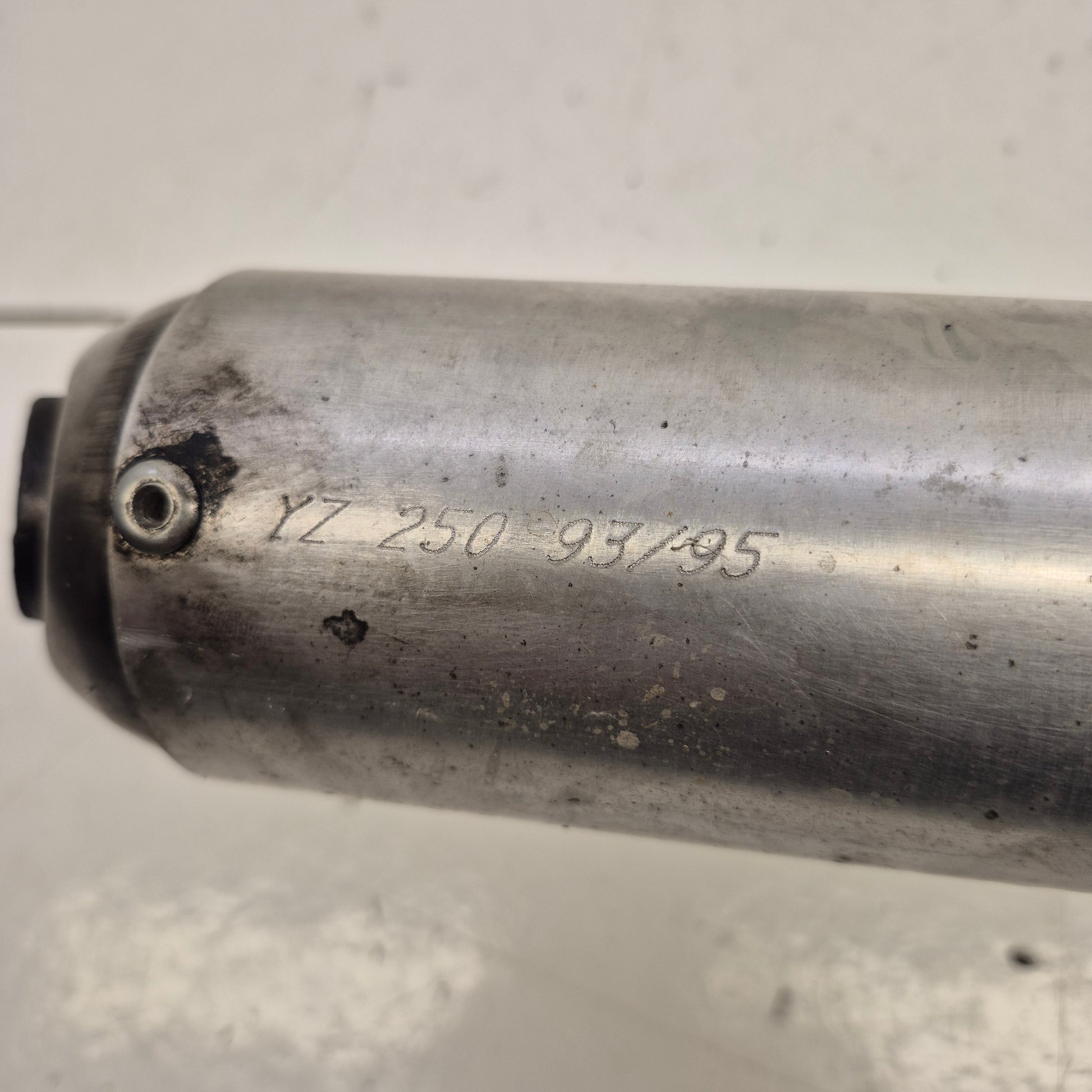 silencieux yamaha 250 yz 1994-3