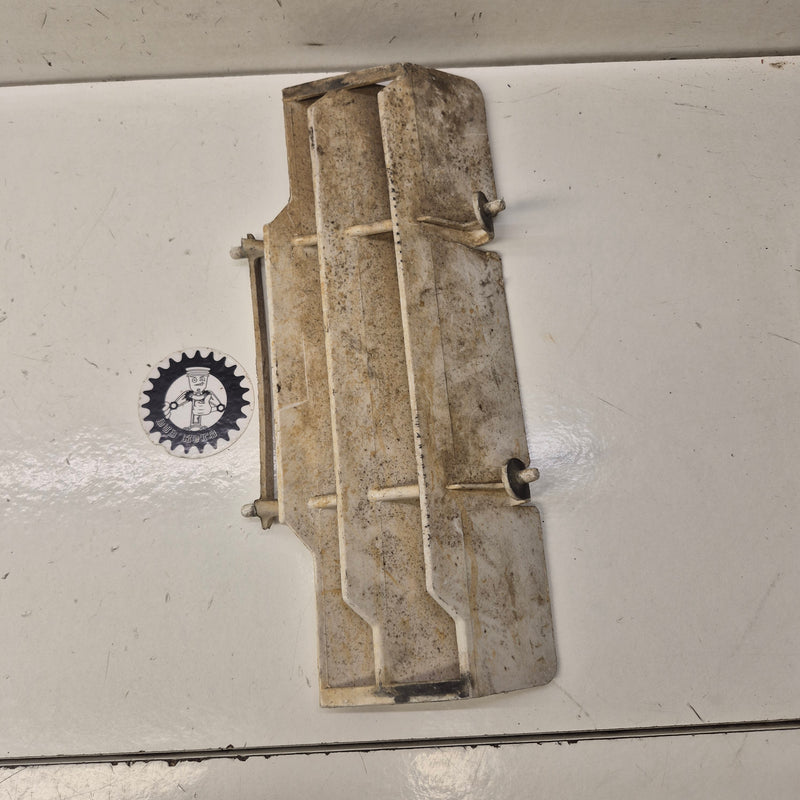 grille radiateur yamaha 250 yz 1994-1