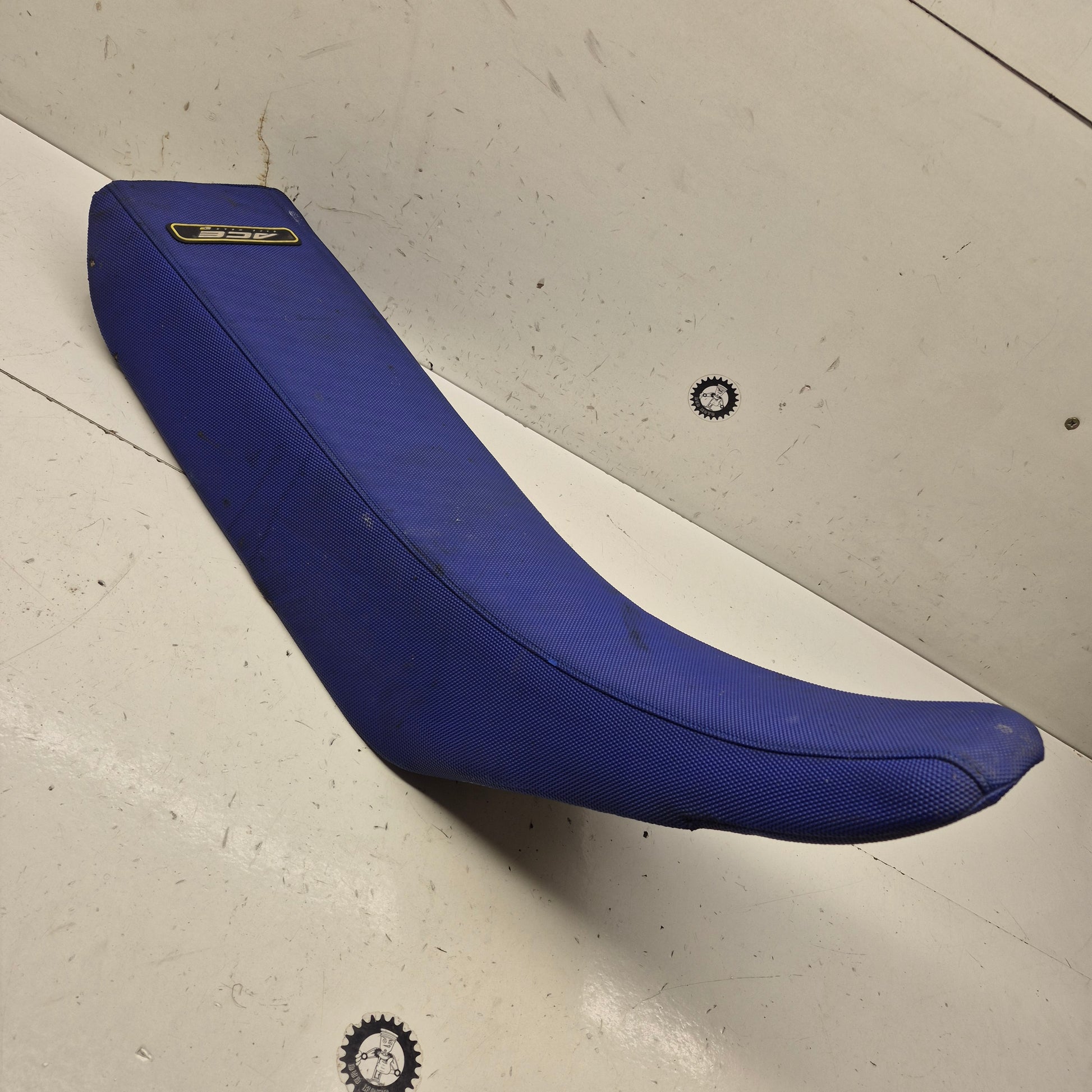 selle yamaha 250 yz 1994 4EW-00-2