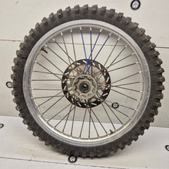 roue avant yamaha 250 yz 1994-2