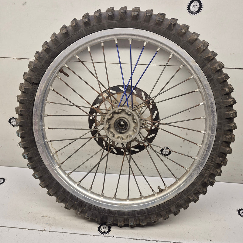 roue avant yamaha 250 yz 1994-2