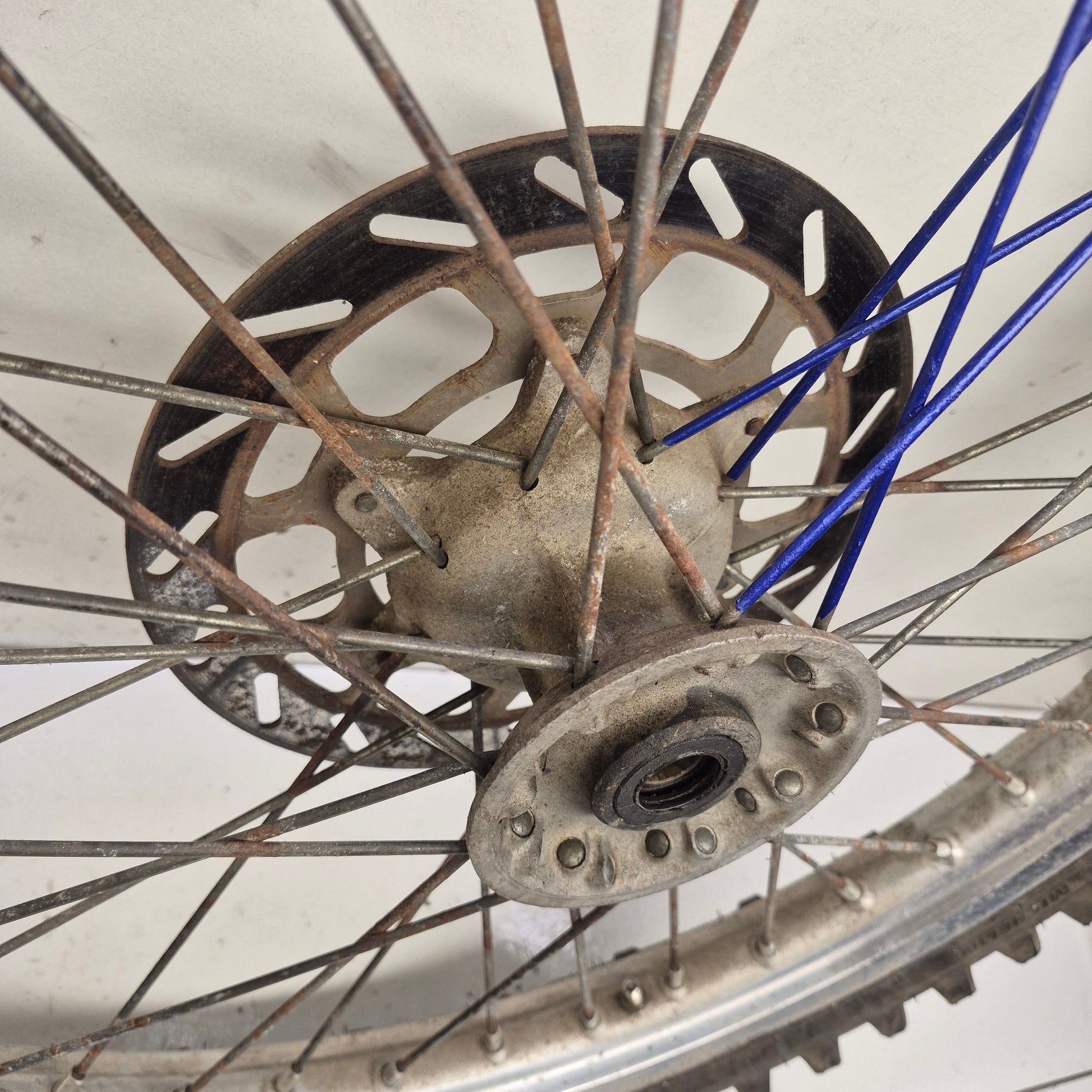 roue avant yamaha 250 yz 1994-3