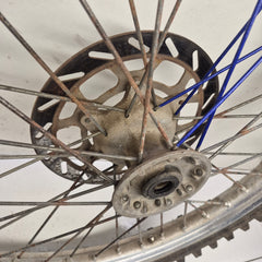 roue avant yamaha 250 yz 1994-3