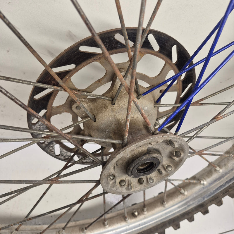 roue avant yamaha 250 yz 1994-3