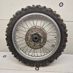 roue arrière yamaha 250 yz 1994 2VN00-1