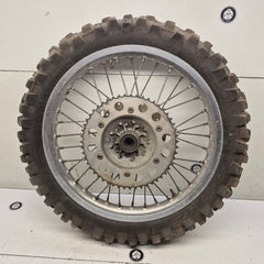 roue arrière yamaha 250 yz 1994 2VN00-2