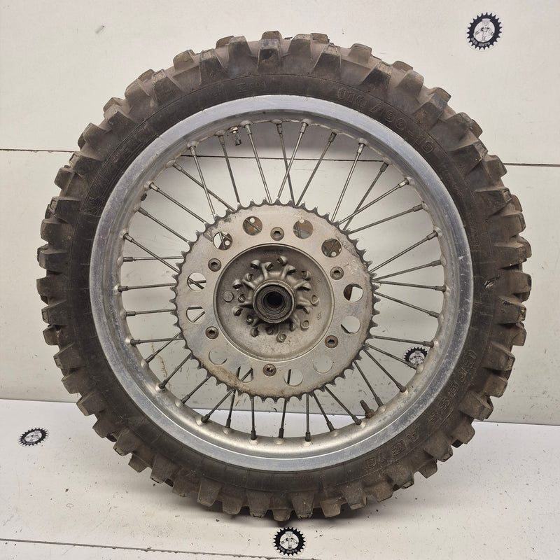 roue arrière yamaha 250 yz 1994 2VN00-2
