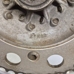 roue arrière yamaha 250 yz 1994 2VN00-4