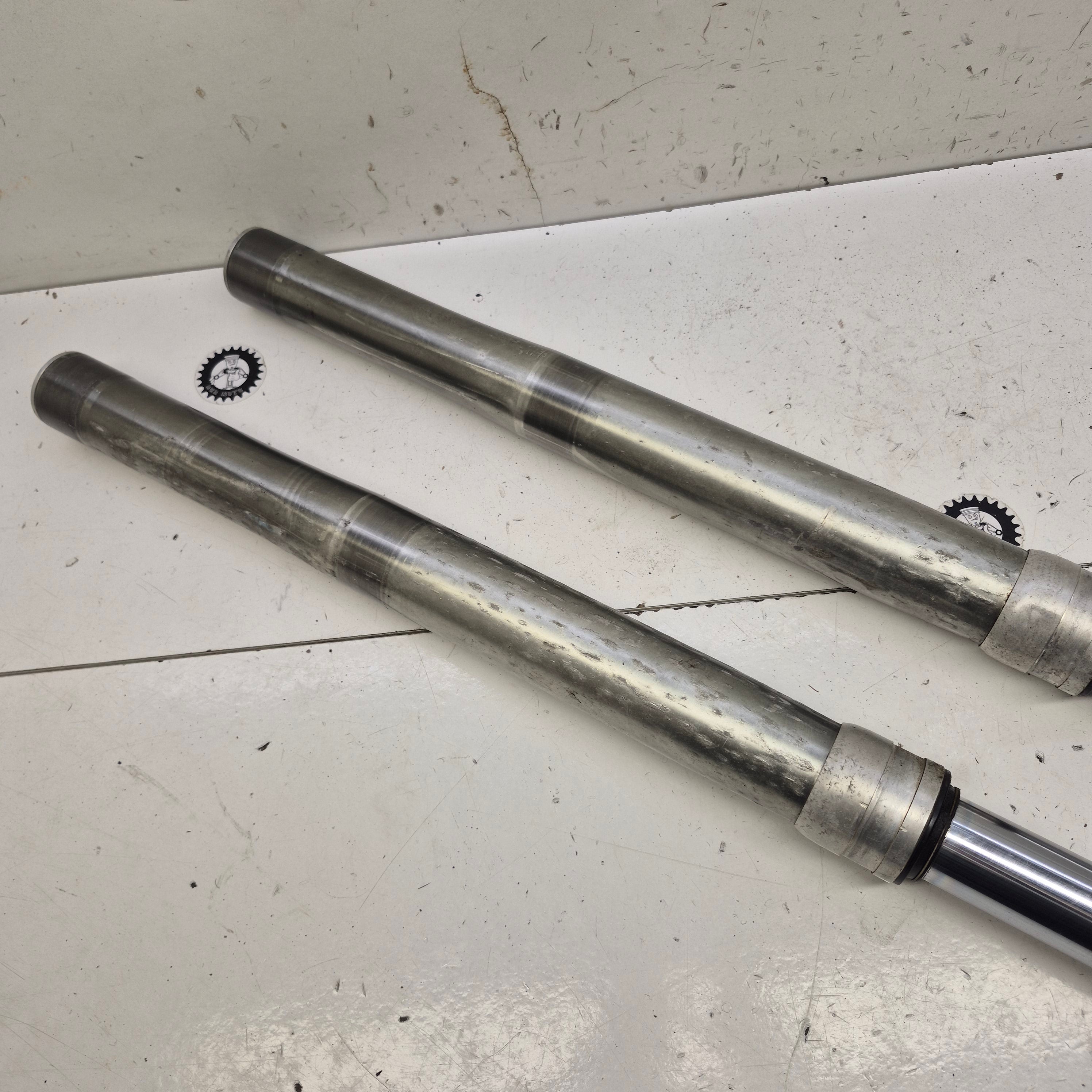 fourche yamaha 250 yz 1994-3