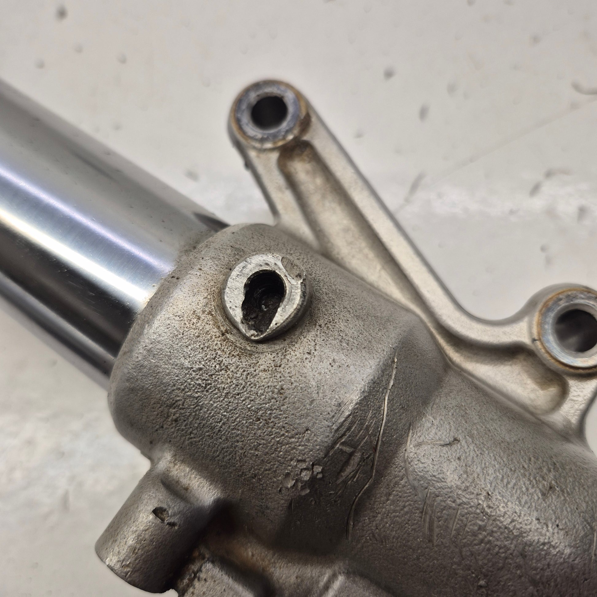 fourche yamaha 250 yz 1994-5