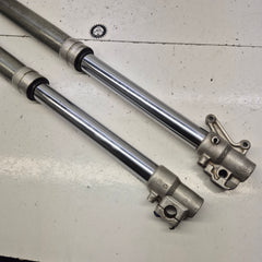 fourche yamaha 250 yz 1994-6