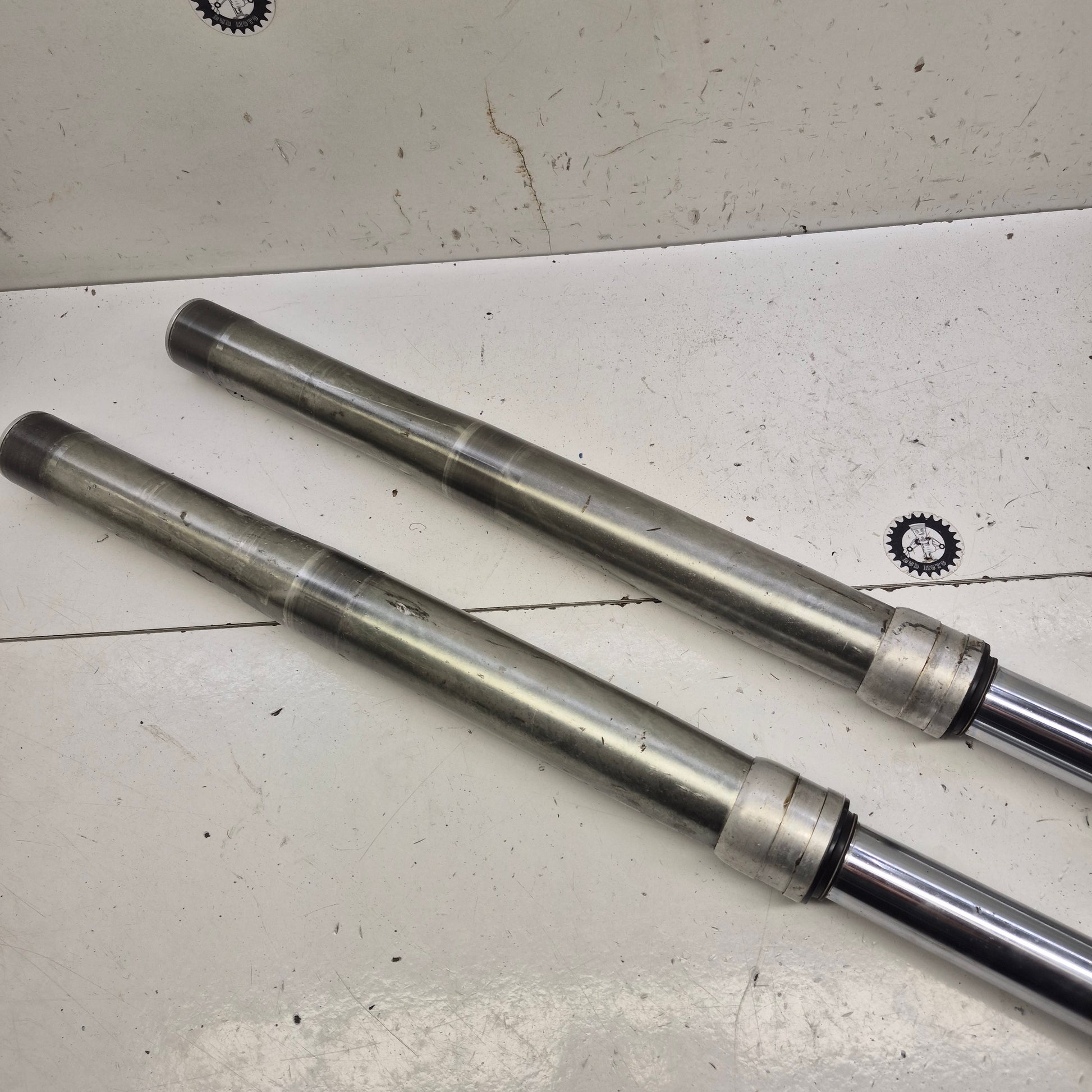 fourche yamaha 250 yz 1994-7