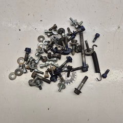 visserie partie cycle yamaha 250 yz 1994-1