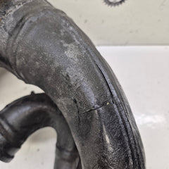 corp échappement en l'état yamaha 250 yz 1994-2