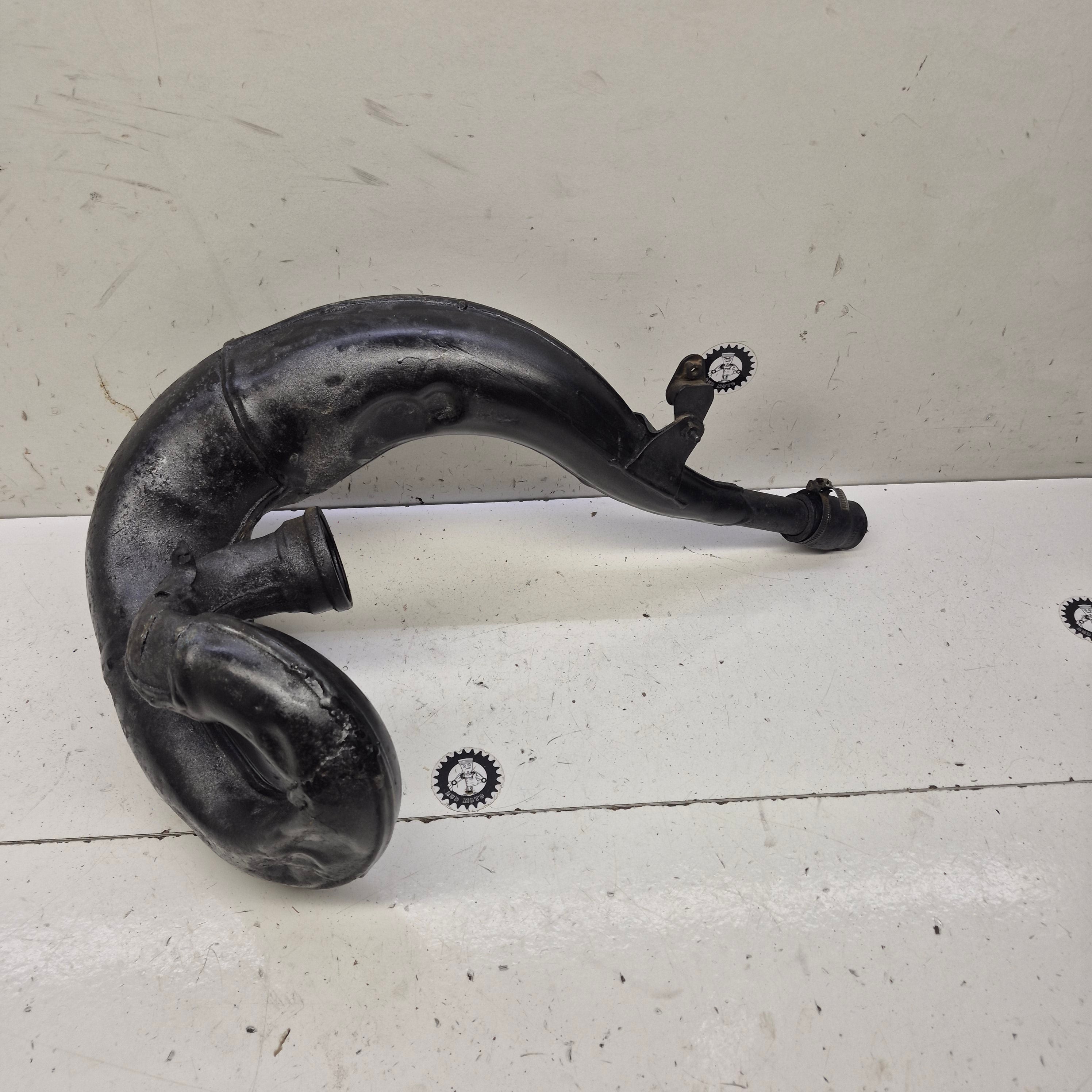corp échappement en l'état yamaha 250 yz 1994-3