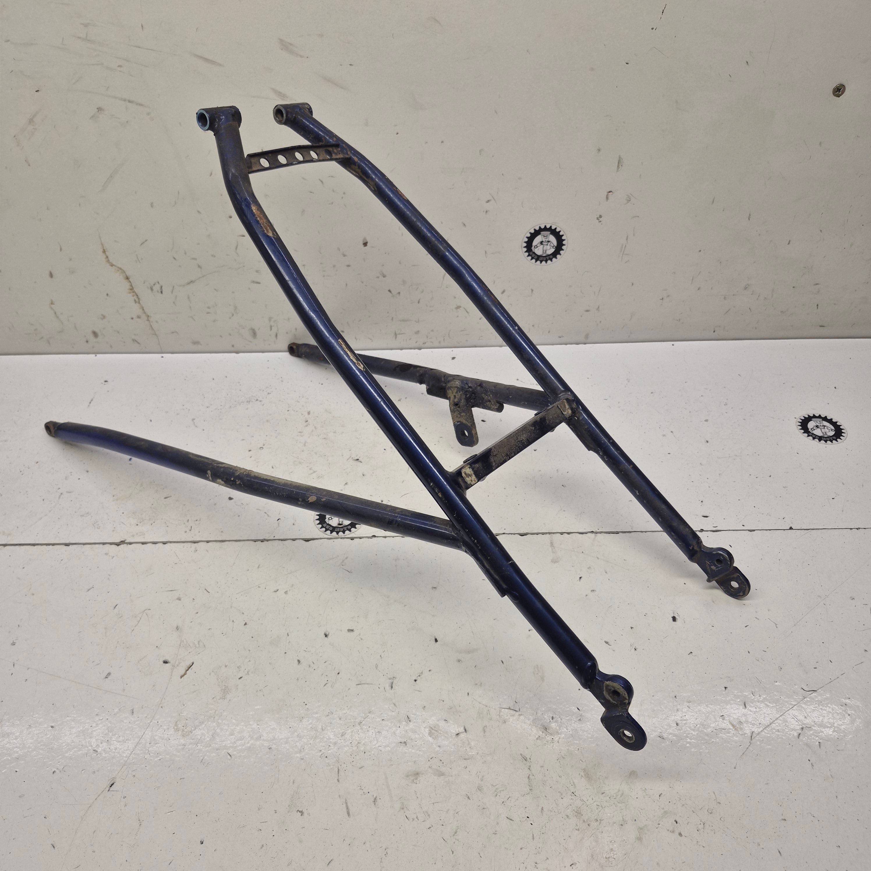 boucle arrière en l'état yamaha 250 yz 1994