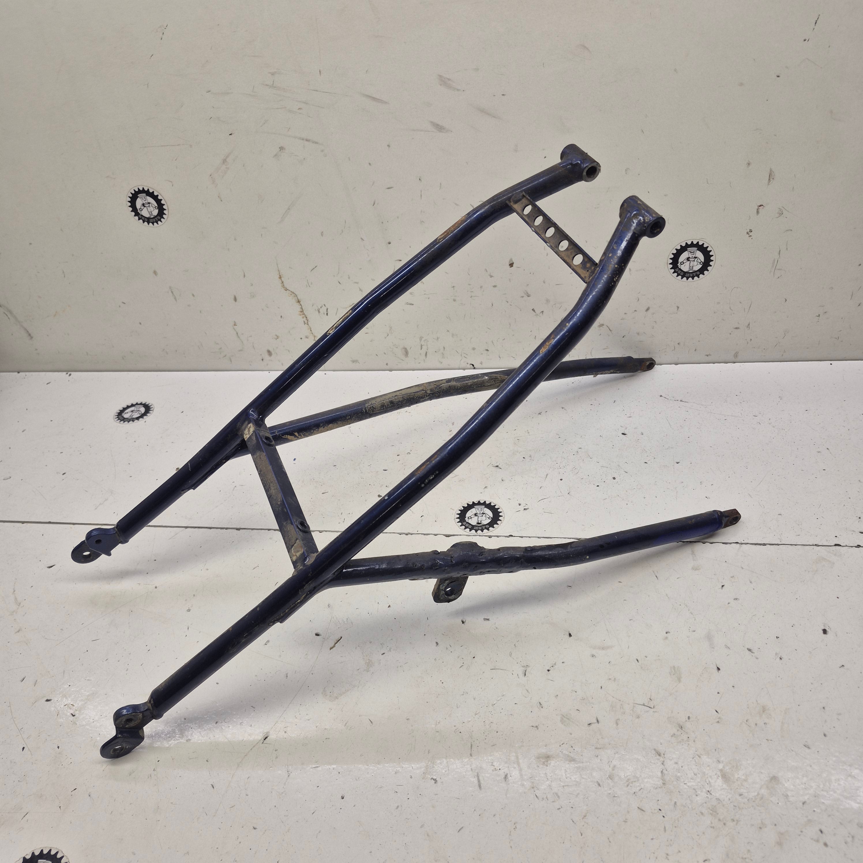 boucle arrière en l'état yamaha 250 yz 1994