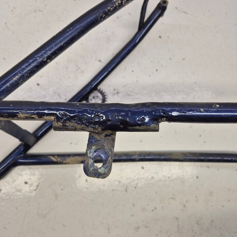 boucle arrière en l'état yamaha 250 yz 1994-3