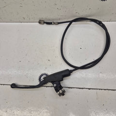 cable poignée embrayage yamaha 250 yz 1983-2