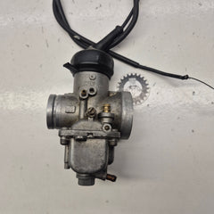 carburateur yamaha 250 yz 1983-1