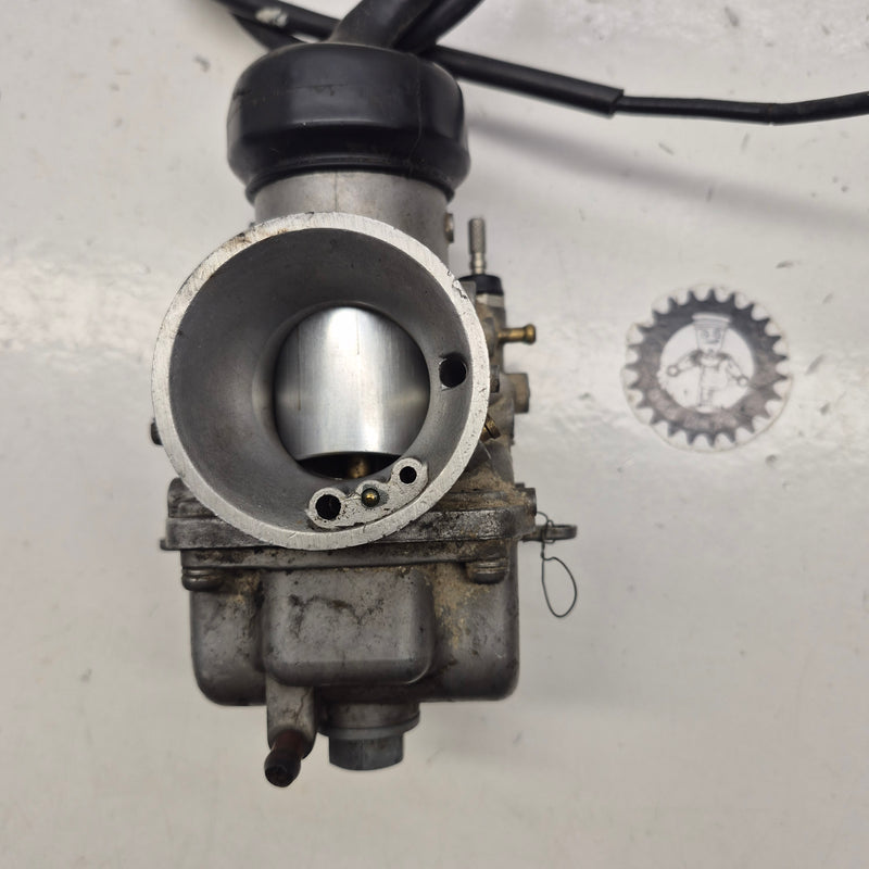 carburateur yamaha 250 yz 1983-2