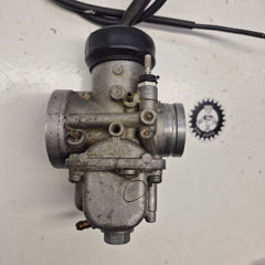 carburateur yamaha 250 yz 1983-3