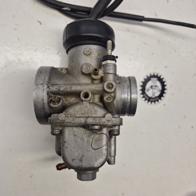 carburateur yamaha 250 yz 1983-3