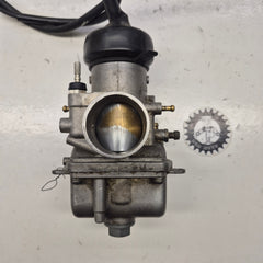 carburateur yamaha 250 yz 1983-4