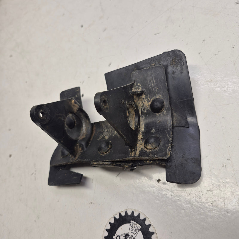 plastique yamaha 250 yz 1983-1