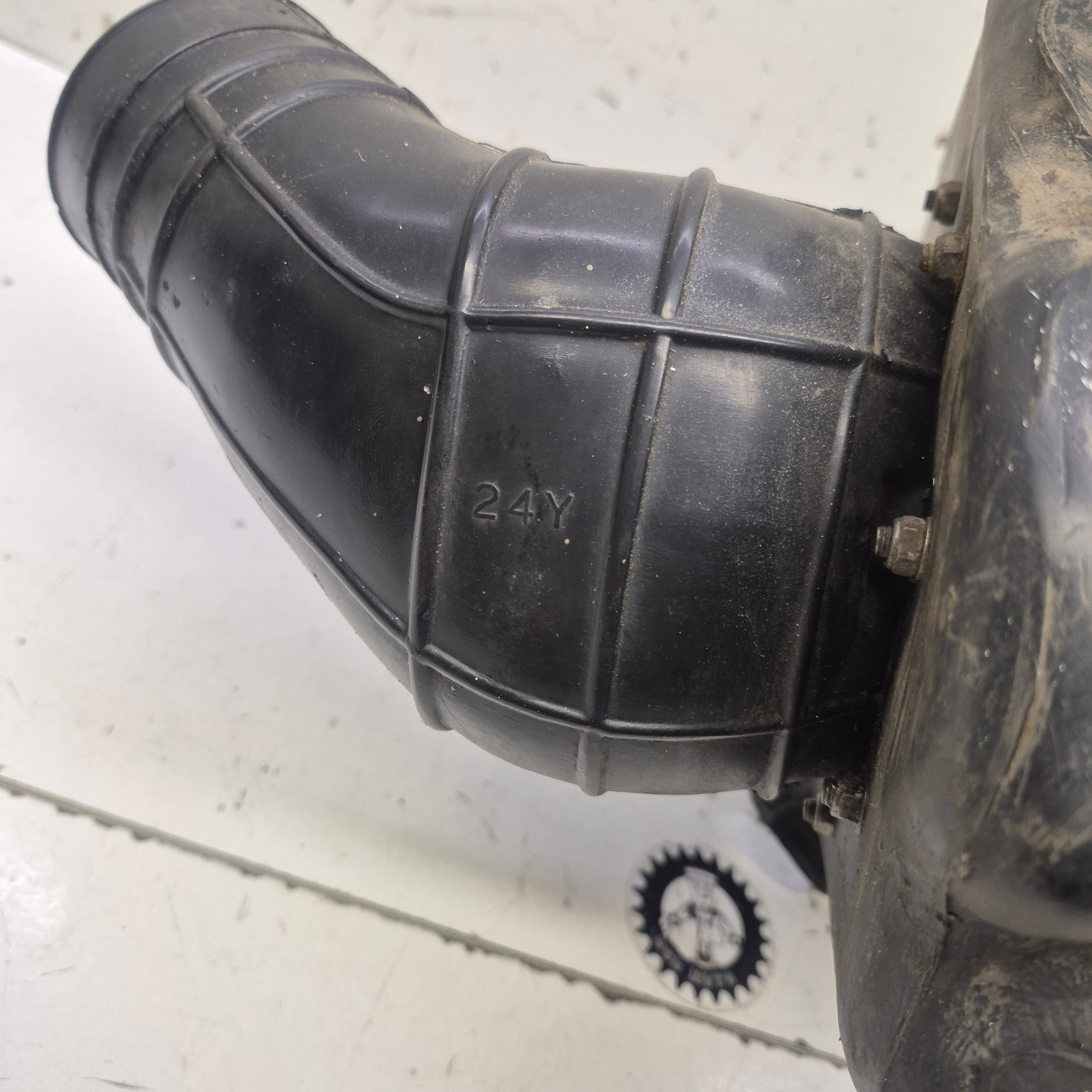 boite a air yamaha 250 yz 1983-2