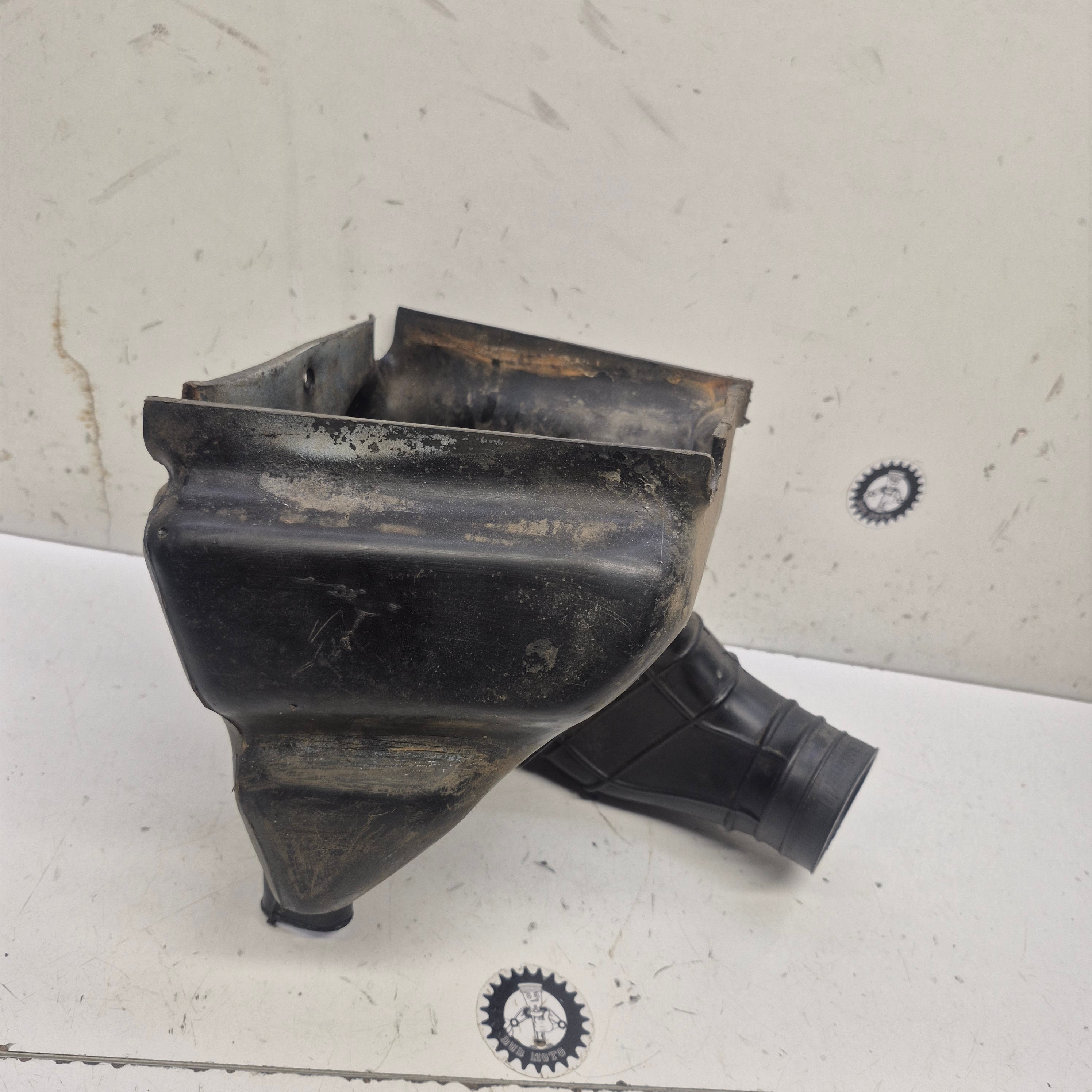 boite a air yamaha 250 yz 1983-4
