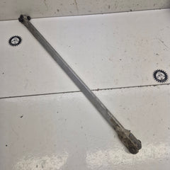 barre de frein yamaha 250 yz 1983-1
