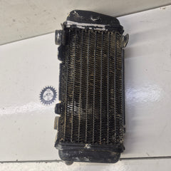 radiateur yamaha 250 yz 1983-1