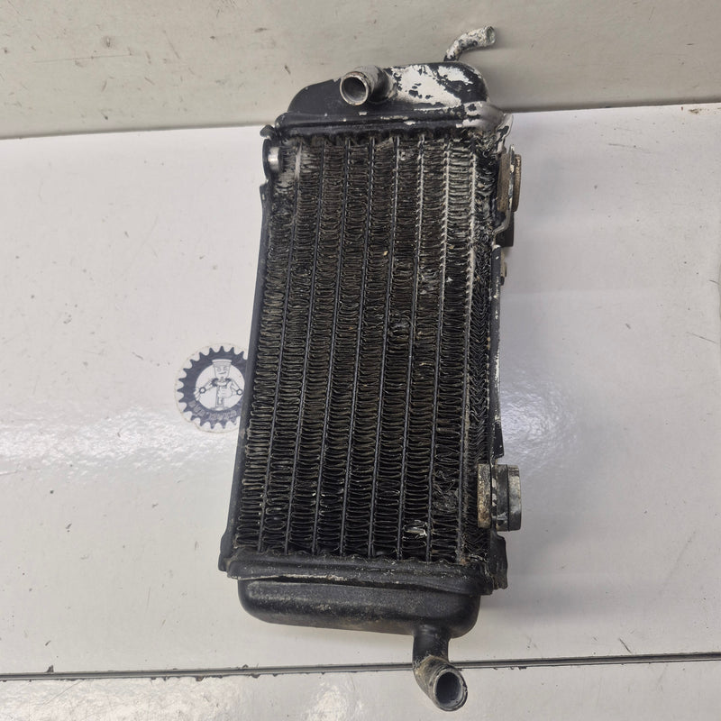 radiateur yamaha 250 yz 1983-2