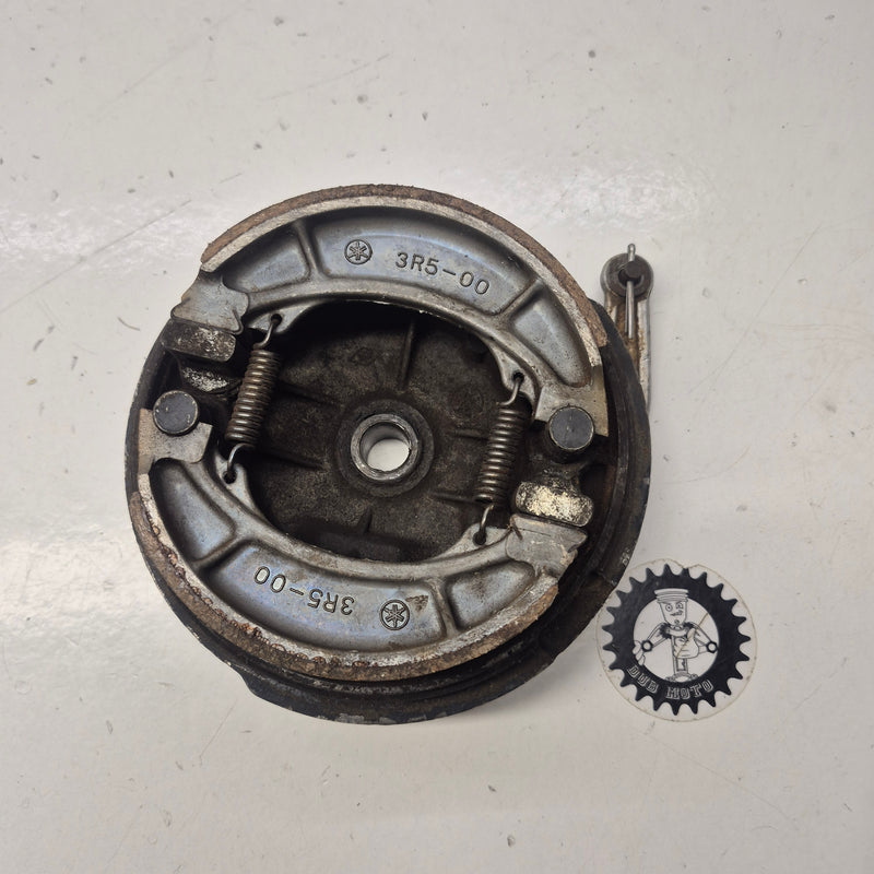 tambour avant yamaha 250 yz 1983-2