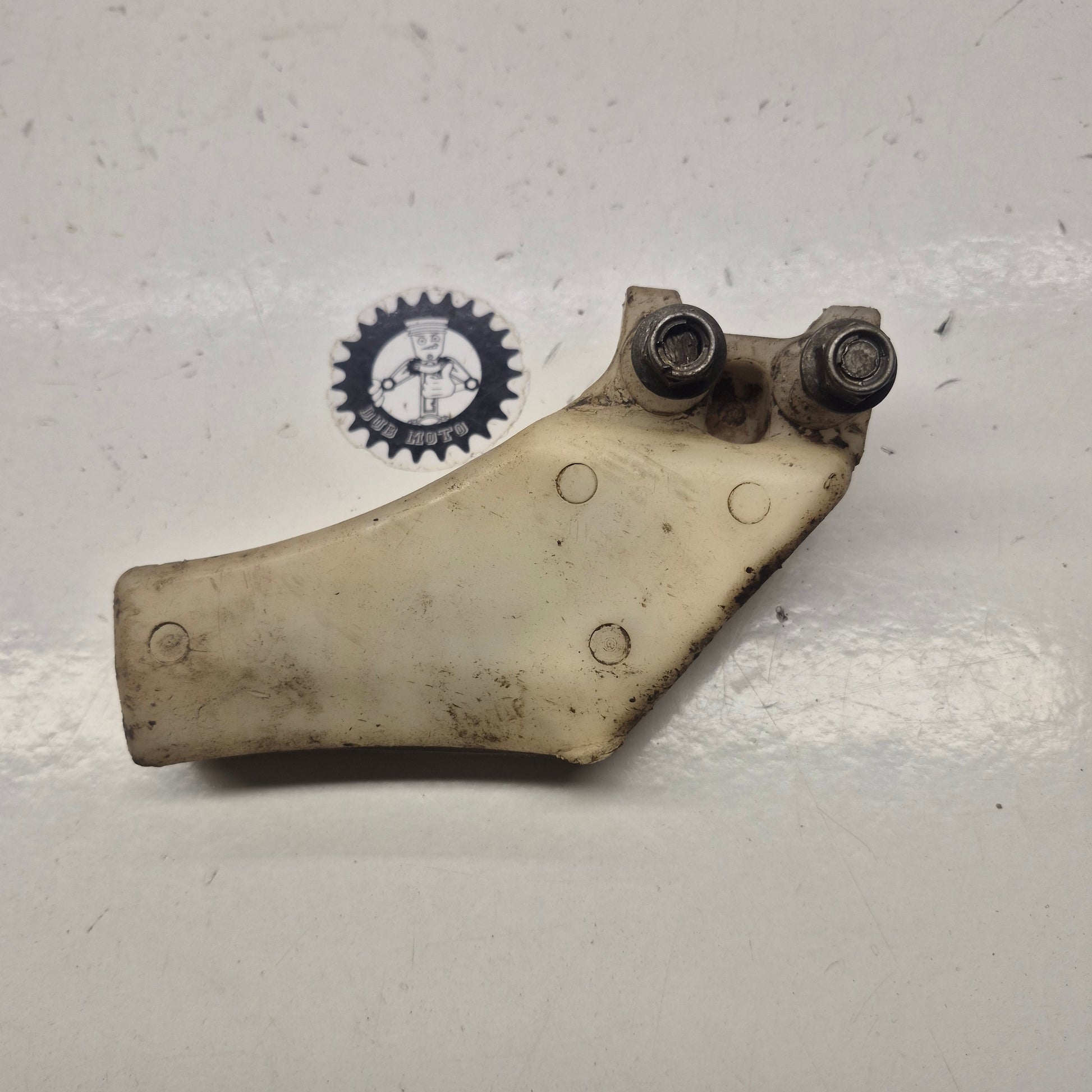 guide chaine yamaha 250 yz 1983-1