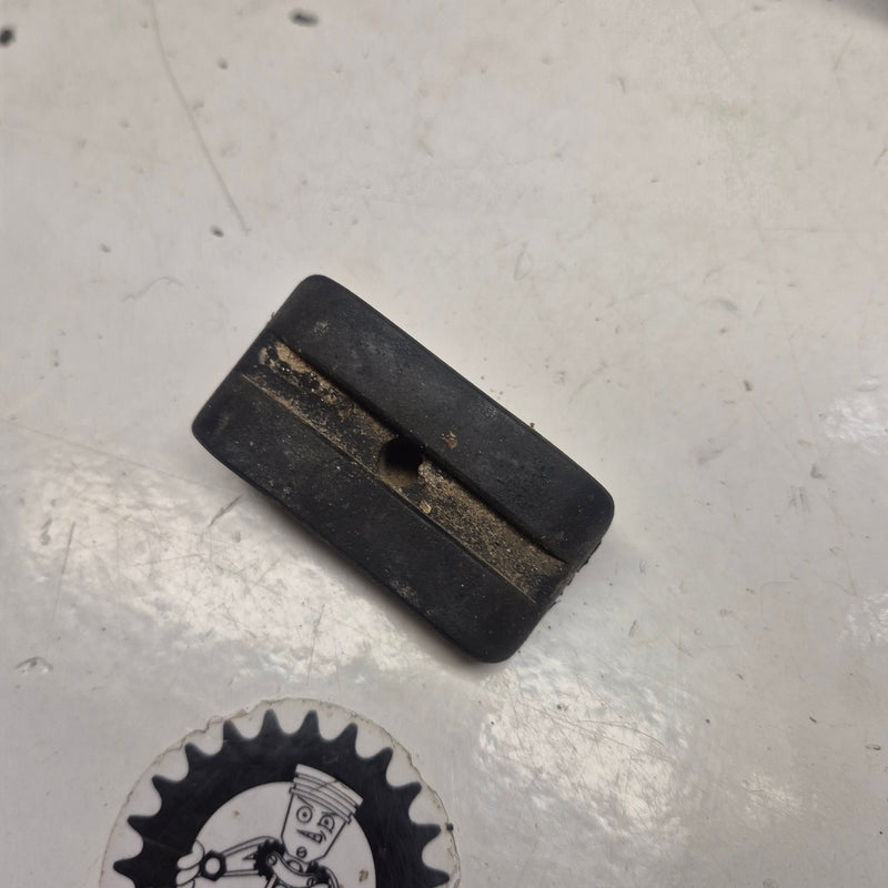 plastique yamaha 250 yz 1983-2