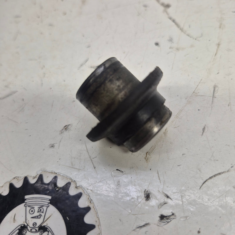 entretoise yamaha 250 yz 1983-1