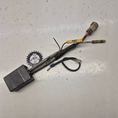 boitier cdi yamaha 250 yz 1983-1