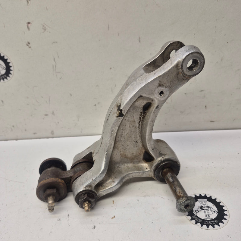 biellette amortisseur yamaha 250 yz 1983-1