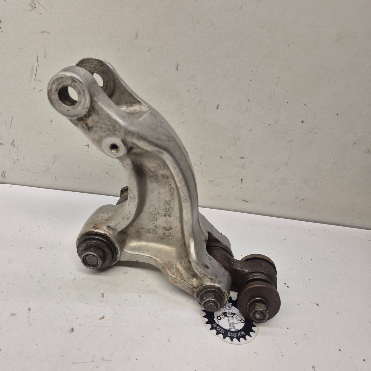 biellette amortisseur yamaha 250 yz 1983-2