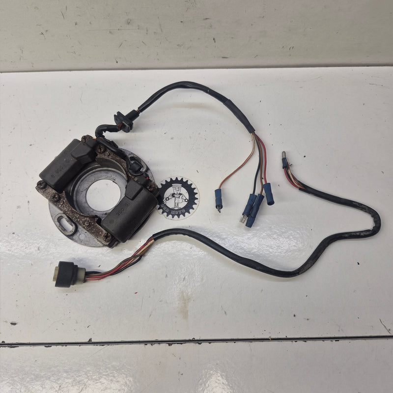 stator allumage yamaha 250 yz 1983-1