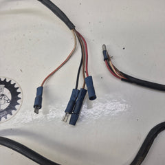 stator allumage yamaha 250 yz 1983-2