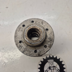 rotor allumage yamaha 250 yz 1983-1